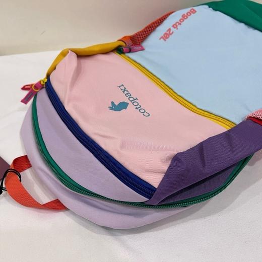 板牙专属！！【20L双肩包】Cotopaxi羊驼20L双肩包 商品图9