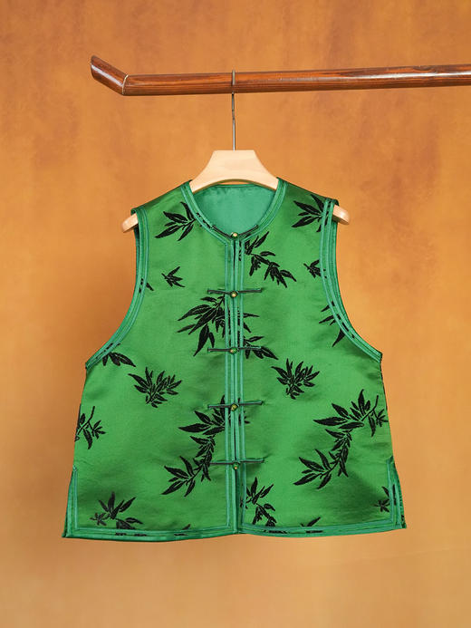 M252303-T马甲。 商品图1