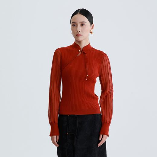 戴布拉芬针织衫L28D376 商品图3