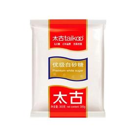【超市】太古优级白砂糖300g
