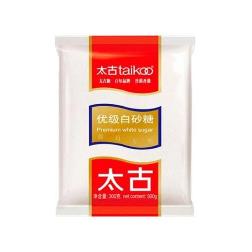 【超市】太古优级白砂糖300g 商品图0