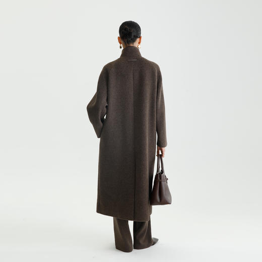 卡莉朵拉大衣C28D7725 商品图4