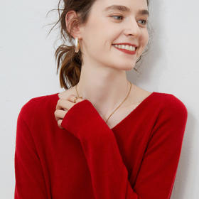 💥【品牌直发】巨亏清仓❗️全场69.9元 ！👏【Avann 气质V领款羊毛衫】快点喊你七姑八姨一起来薅“羊毛中的羊毛！” ❤️ 款式丰富，缤纷18色