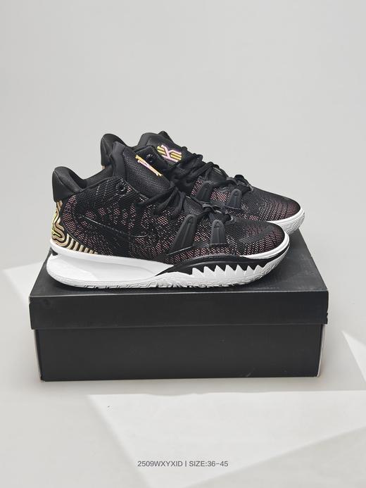 耐克欧文6 男子篮球鞋 商品图10