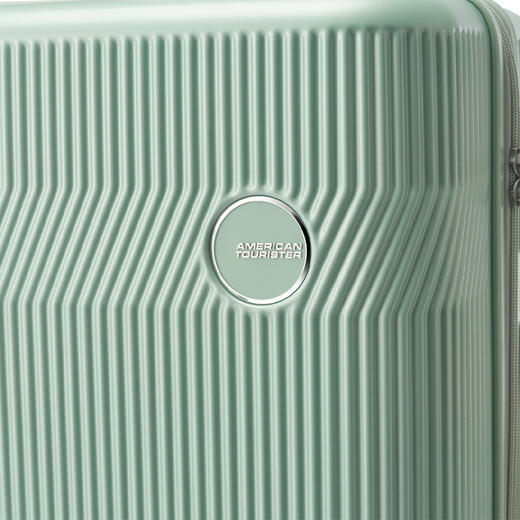 集第 NA6*04002 美旅拉杆箱24英寸-新叶绿【KLJJZQ10.0】 商品图3