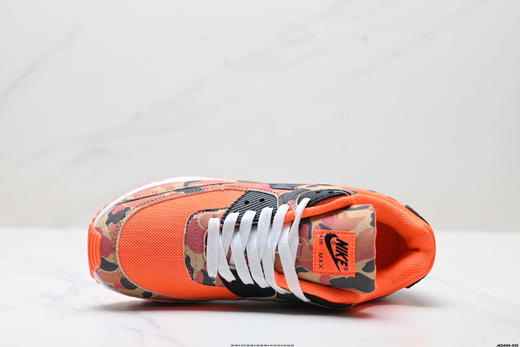 耐克Nike Air Max Correlate缓震耐磨休闲运动跑步鞋CW6024-600男女鞋 商品图1