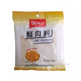 【超市】蜀味坊酥肉粉128g