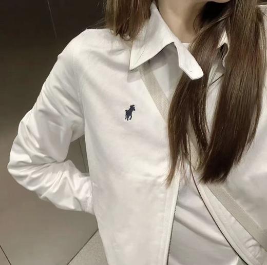 老粉闭眼入！ 老渠道 敲好看的拉夫老干部夹克！自留推荐！！！ 商品图13