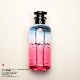 LV路易威登 加州梦CALIFORNIA DREAM香水