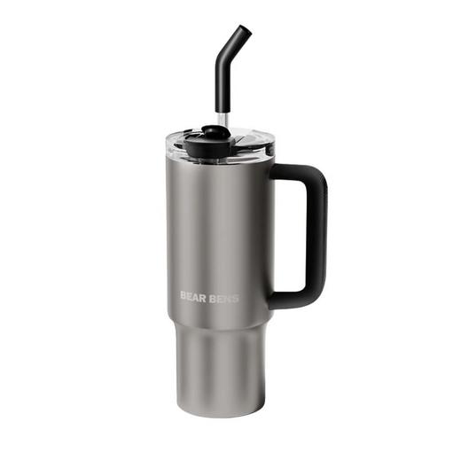 (包邮)熊本士车载杯 1000ml（四种颜色） 商品图2