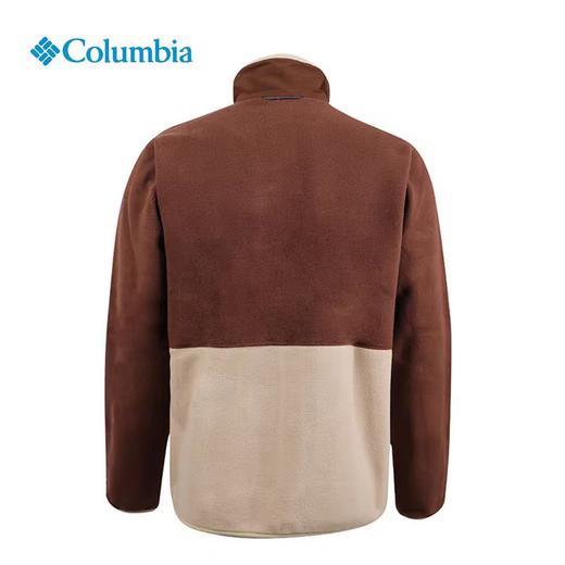 【云粉节】【冬款】6楼哥伦比亚女银点热能反射科技加厚休闲立领内胆抓绒衣XR7225 商品图2