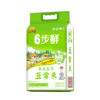 金龙鱼稻谷鲜生6步鲜东北生态五常米5kg 商品缩略图1