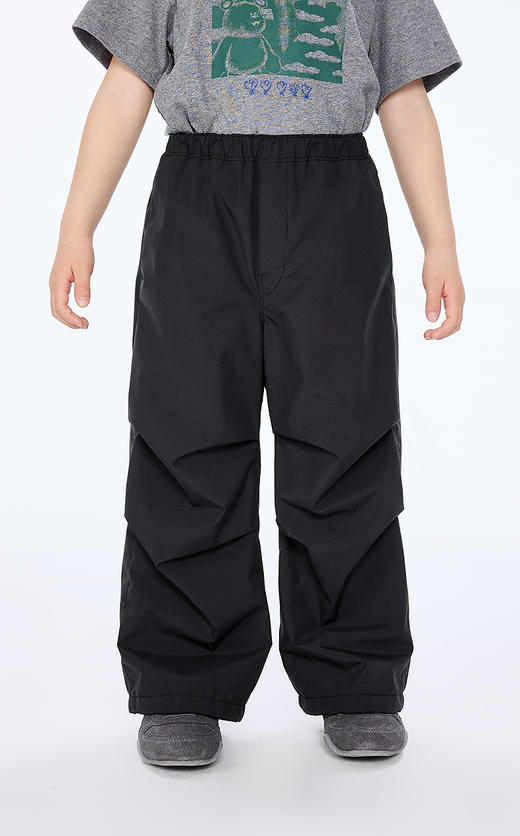 jnby  25年 冬款    长裤 1P0E12870 商品图3