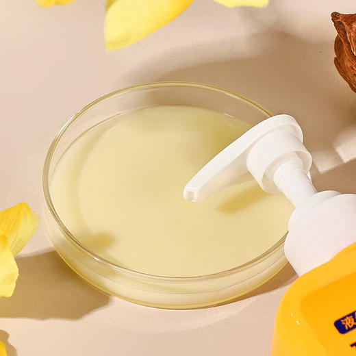 「三合一！柔和净肤」QISE琪瑟硫磺香皂净澈沐浴液 洁控油保湿祛背痘洗脸洗头洗澡清洁 商品图2