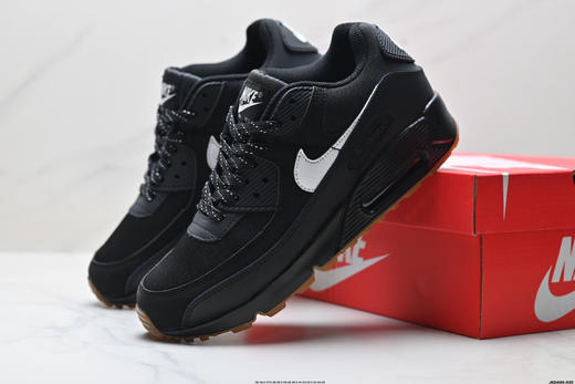 耐克Nike Air Max Correlate缓震耐磨休闲运动跑步鞋CW6024-600男女鞋 商品图7