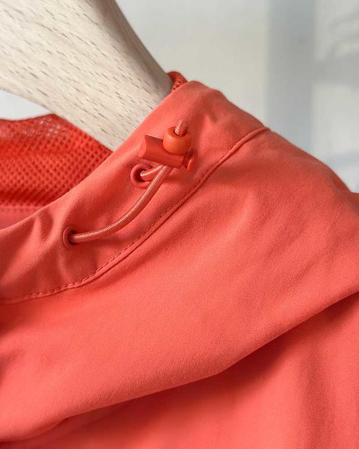 现货 THS-限时 可隆家防风防晒耐穿连帽短外套 2色 BF1114 商品图8