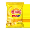 【超市】噜咪啦纯香原味土豆片100g 商品缩略图0