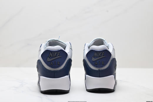 耐克Nike Air Max Correlate缓震耐磨休闲运动跑步鞋CW6024-600男女鞋 商品图5