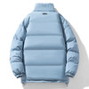 秋冬季棉衣男潮牌加厚短款袄子冬天立领休闲百搭保暖外套男士棉服 商品缩略图3