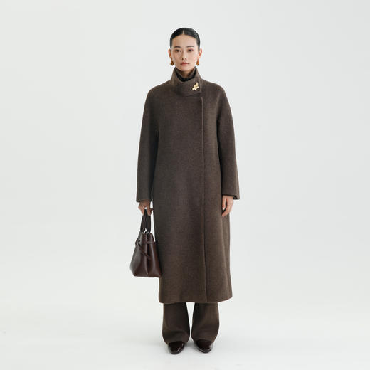 卡莉朵拉大衣C28D7725 商品图0