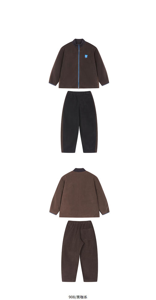 jnby   25年冬款  组合套装  1P0H21500 商品图6