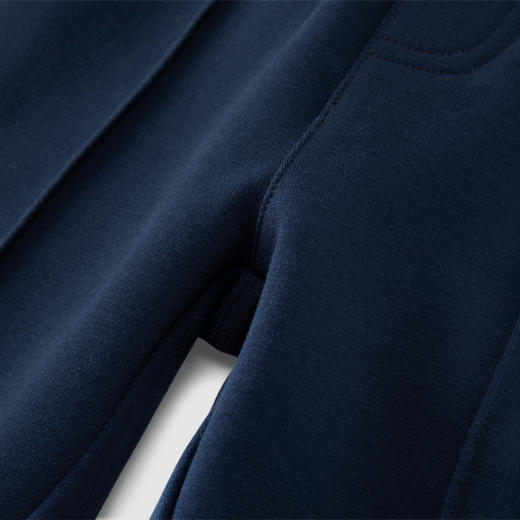 英氏男童长裤休闲裤婴儿宽松舒适裤子年春秋新款YRKCJ3P116A 商品图2