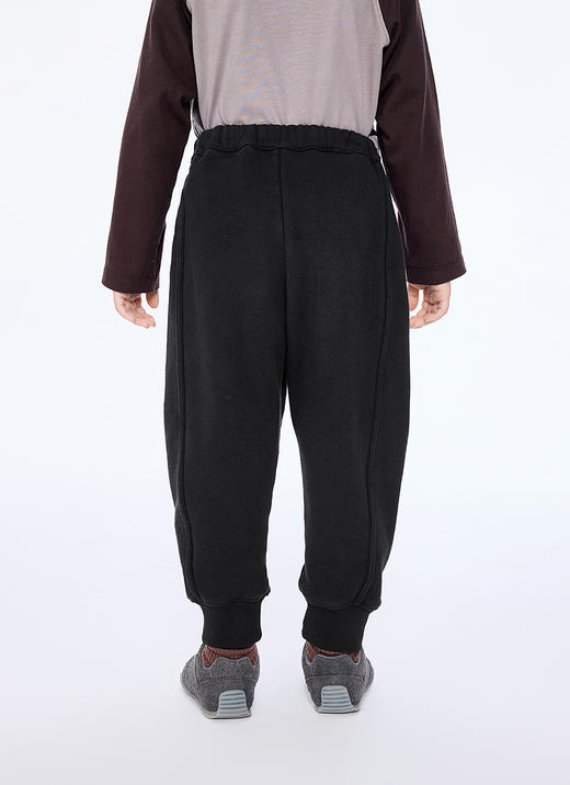 Jnby  25年冬款  长裤 1P0E13370 商品图5