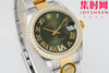 细节决定成败—新款劳力士 ARF日志型系列31mm ARF日志31女款 蚝式日志型 女士腕表 商品缩略图2