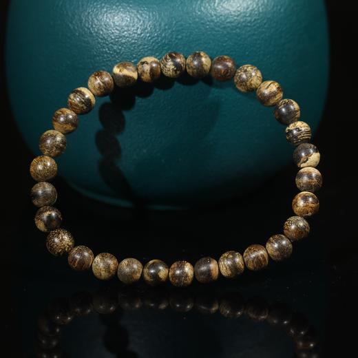 BC.AOE9.23-7   东马沉水(单圈) ，6.6mm，4.2g 商品图0