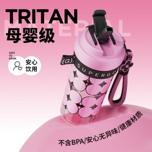 GERM 格沫万花筒系列水杯 商品图2