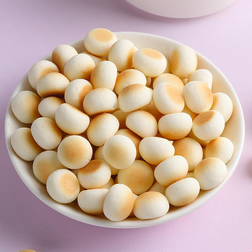 旺旺 多包分享装 旺仔小馒头经典原味420g 商品图3