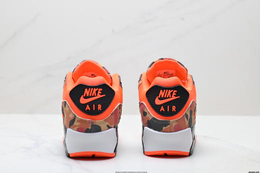 耐克Nike Air Max Correlate缓震耐磨休闲运动跑步鞋CW6024-600男女鞋 商品图5