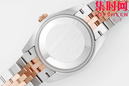 细节决定成败—新款劳力士 ARF日志型系列31mm ARF日志31女款 蚝式日志型 女士腕表 商品图7