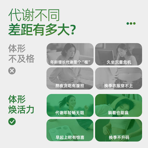 飞鹤爱本纤纤益生菌蛋白粉210g（14条/盒） 商品图2