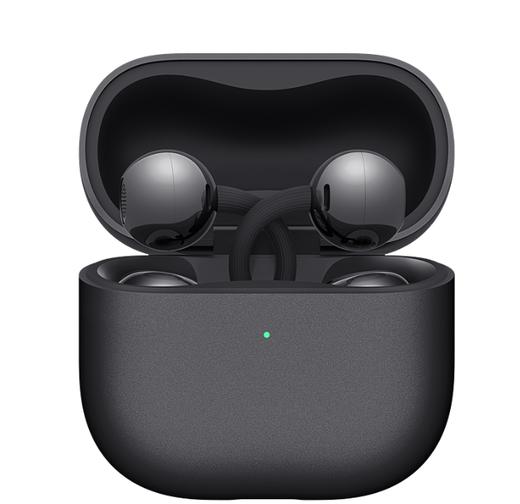 HUAWEI FreeClip 2 耳夹耳机 无线充 商品图2