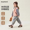 【90-140】【MQDmini】男女童秋冬款摇粒绒连帽外套 商品缩略图7