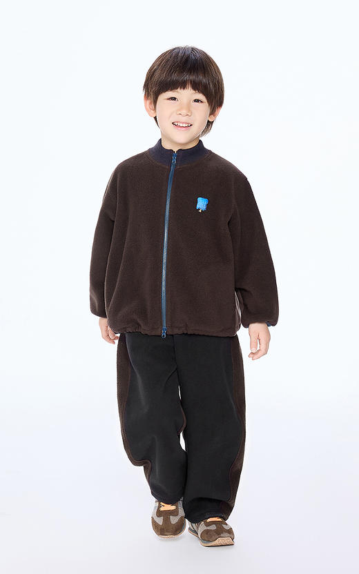 jnby   25年冬款  组合套装  1P0H21500 商品图0