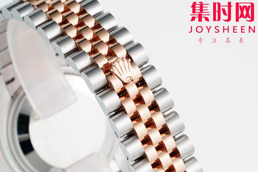 细节决定成败—新款劳力士 ARF日志型系列31mm ARF日志31女款 蚝式日志型 女士腕表 商品图8