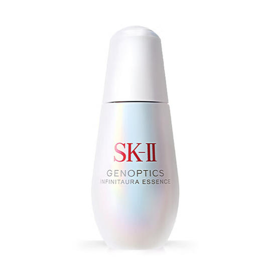 SK-II小灯泡美白精华50ml【KLJJZQ15.0】 商品图0