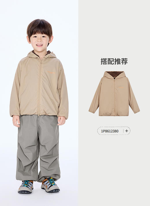 jnby  25年 冬款    长裤 1P0E12870 商品图7