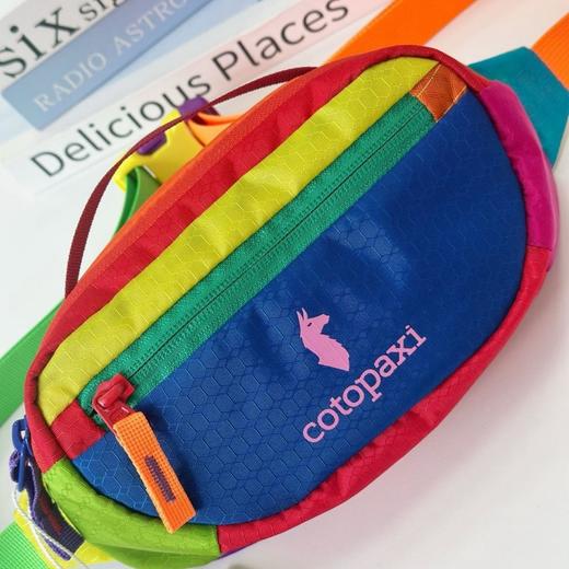 板牙专属！！【1.5L腰包】Cotopaxi羊驼1.5L腰包 商品图14