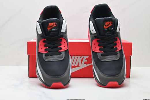 耐克Nike Air Max Correlate缓震耐磨休闲运动跑步鞋CW6024-600男女鞋 商品图6