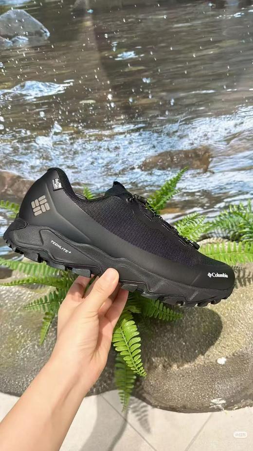 【云粉节】【徒步鞋】6楼哥伦比亚户外穿山徒步鞋TRANSTRAILOD防水 商品图5