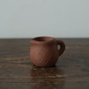日本中古红陶mini单耳壶 商品缩略图0
