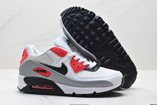 耐克Nike Air Max Correlate缓震耐磨休闲运动跑步鞋CW6024-600男女鞋 商品图4