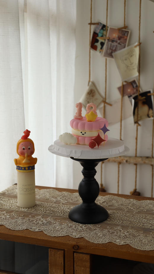 数字饼干慕斯 商品图7