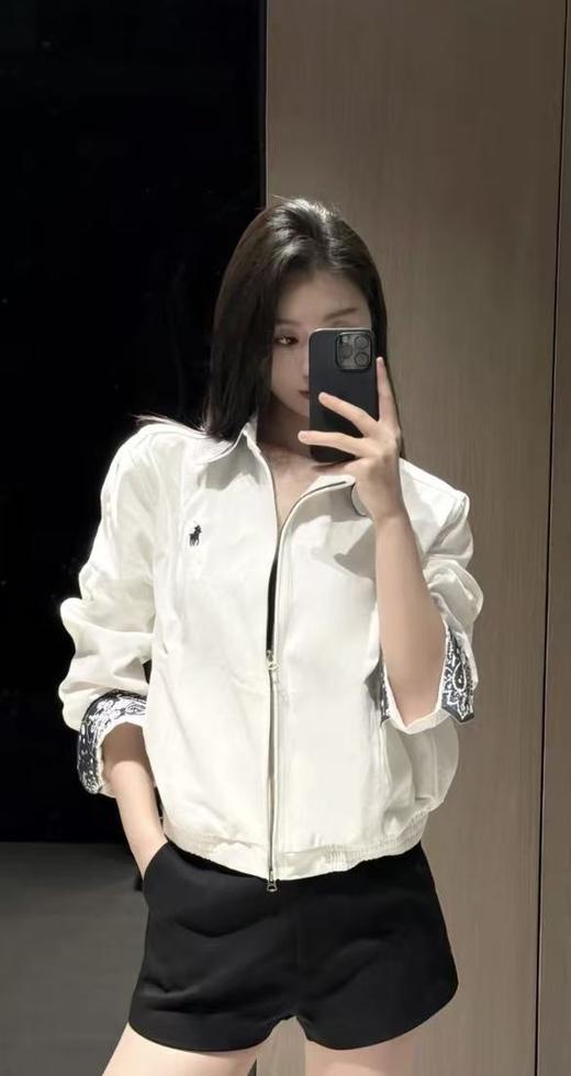 老粉闭眼入！ 老渠道 敲好看的拉夫老干部夹克！自留推荐！！！ 商品图3