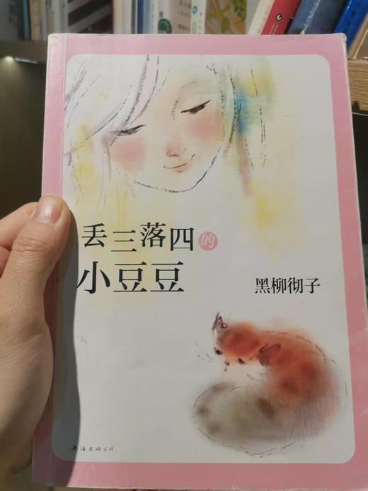 【独家旧书3折】丢三落四小豆豆 二手书籍（新疆 西藏 甘肃 青海 海南不发货）bj 商品图0