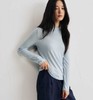 老米优品🎈3-5天！小立领/大圆领《品质款秋冬肌底衣 🍂醋酸天丝羊毛  面膜打底tee》软糯又温暖 ， 质感nice~ 礼袋包装 加赠羊毛专用天然樟木球 防虫防蛀防霉 商品缩略图0