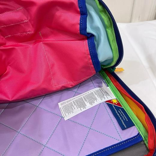 板牙专属！！【20L双肩包】Cotopaxi羊驼20L双肩包 商品图7